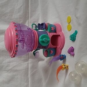 Squinkie Doos Salon & Spa